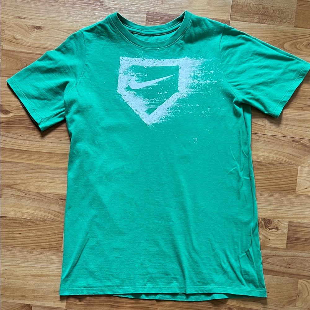 Boys Nike tshirt